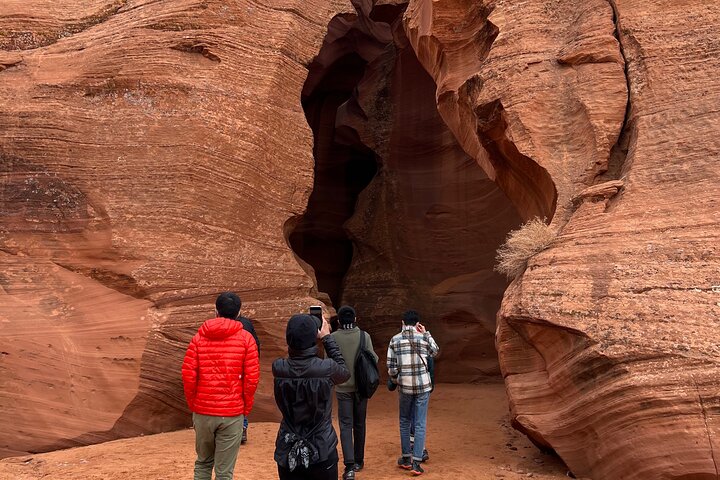 Hoteller i nærheten av Upper Antelope Canyon Tours - Arizona Tours