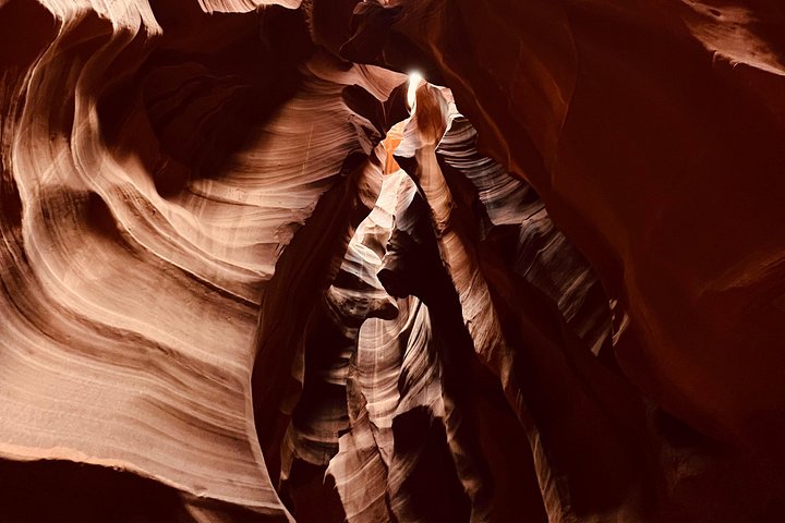 Hoteller i nærheten av Upper Antelope Canyon Tours - Arizona Tours