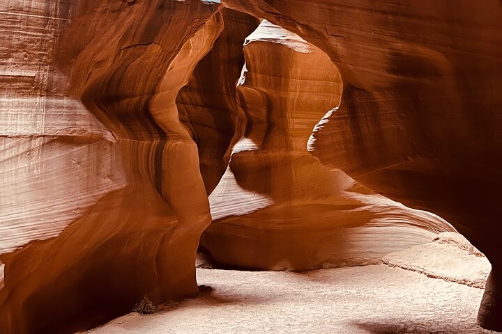 Hoteller i nærheten av Upper Antelope Canyon Tours - Arizona Tours