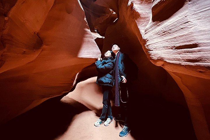 Hoteller i nærheten av Upper Antelope Canyon Tours - Arizona Tours