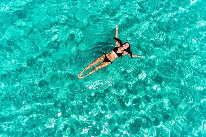 Zadar : The Best of Dugi Otok - Shipwreck, Sandy Beach & Sea Cave(ザダル:ドゥギ・オトクのベスト・オブ・ザ・ベスト)