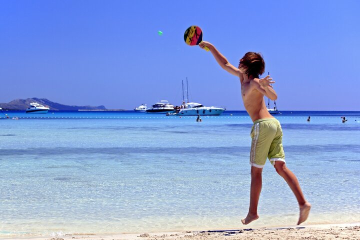 Zadar : The Best of Dugi Otok - Shipwreck, Sandy Beach & Sea Cave(ザダル:ドゥギ・オトクのベスト・オブ・ザ・ベスト)