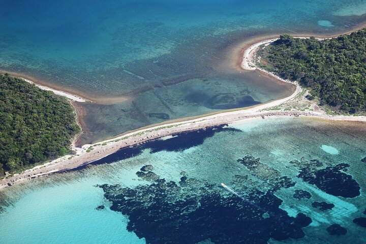 Zadar : The Best of Dugi Otok - Shipwreck, Sandy Beach & Sea Cave(ザダル:ドゥギ・オトクのベスト・オブ・ザ・ベスト)