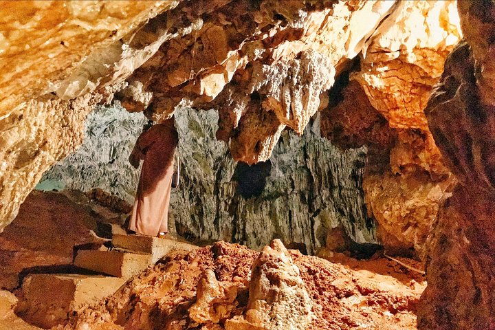 Vanuit Sarajevo: Bijambare Grot en Lente van de Bosna Tour