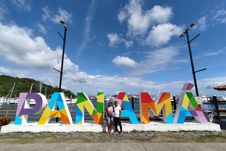 Erkunden Sie Panama City (100 % privat) + Altstadt + Kanal + Aussichtspunkt