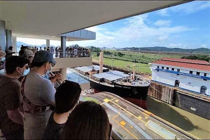 Erkunden Sie Panama City (100 % privat) + Altstadt + Kanal + Aussichtspunkt