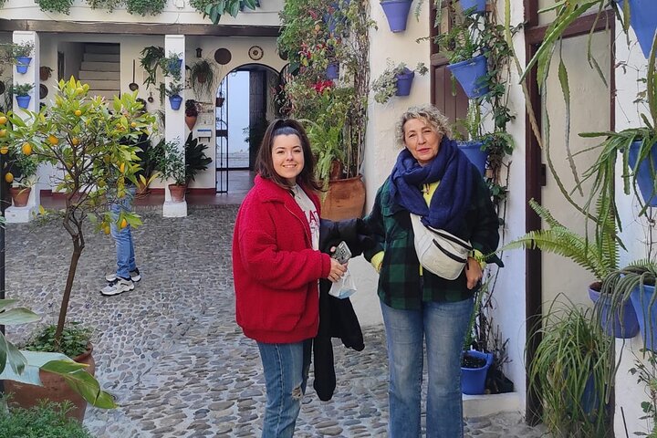 Tour Privado Mezquita-Catedral y Ciudad de Córdoba