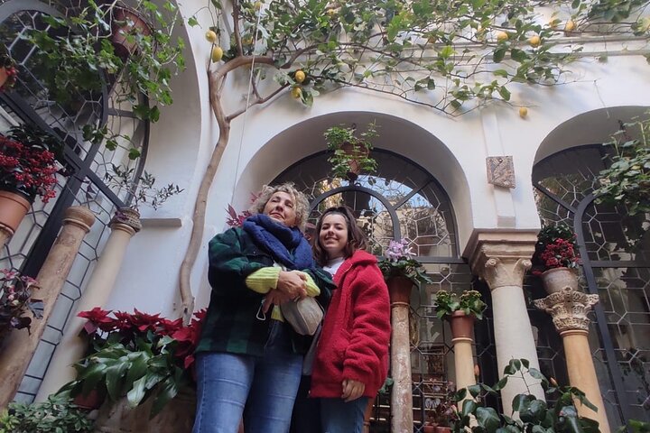 Tour Privado Mezquita-Catedral y Ciudad de Córdoba