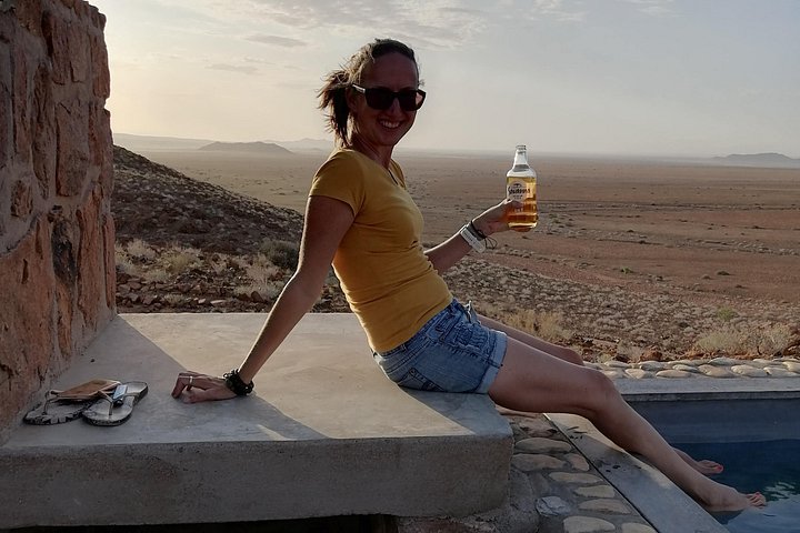 3 Day Scenic Sossusvlei Adventure in Namibia from Swakopmund