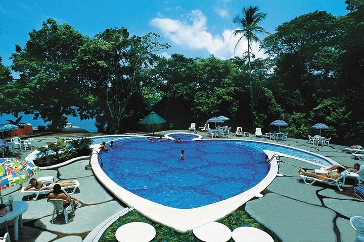 Tortuguero: All Inclusive-pakke 2 netter 3 dager fra San Jose