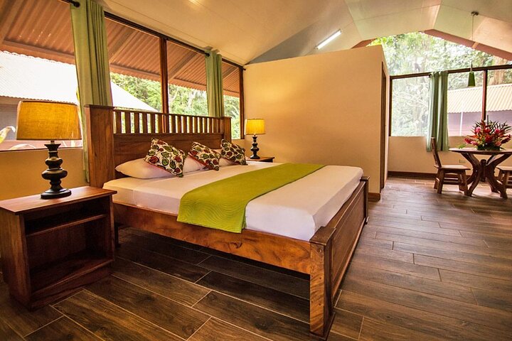 Tortuguero: All Inclusive-pakke 2 netter 3 dager fra San Jose