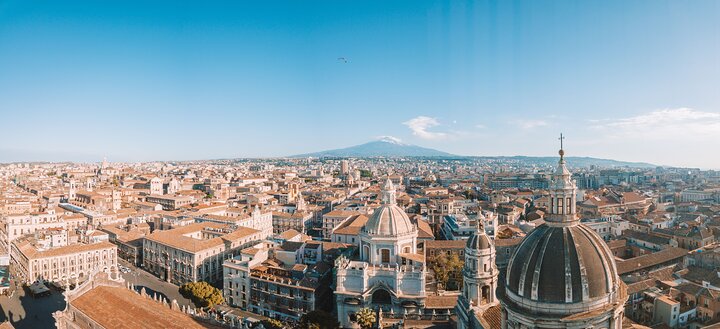 Best of Florence: Small Group Tour David & Accademia with Duomo