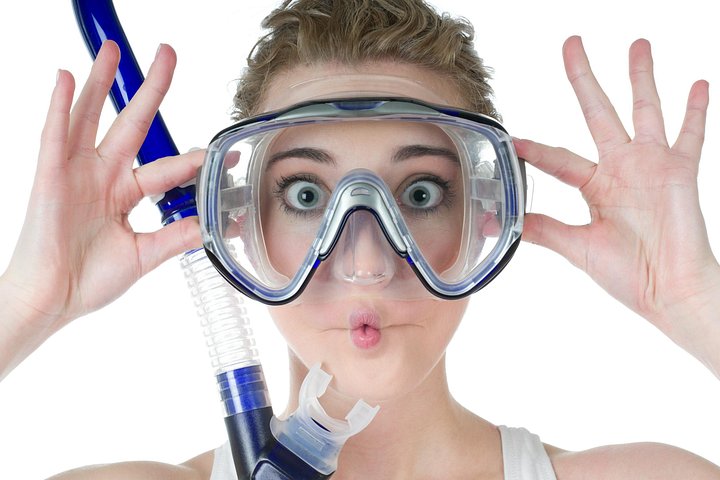 Restauranter i nærheten av North Bay Snorkel - South Padre Island