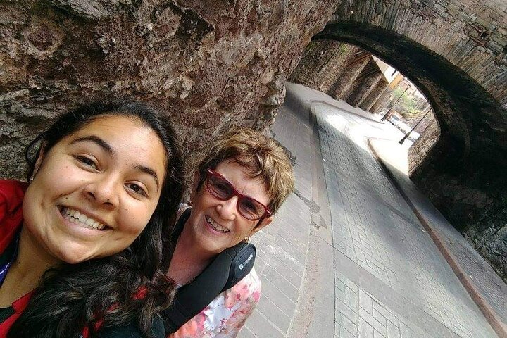 Kultureller Stadtrundgang durch die Innenstadt von Guanajuato