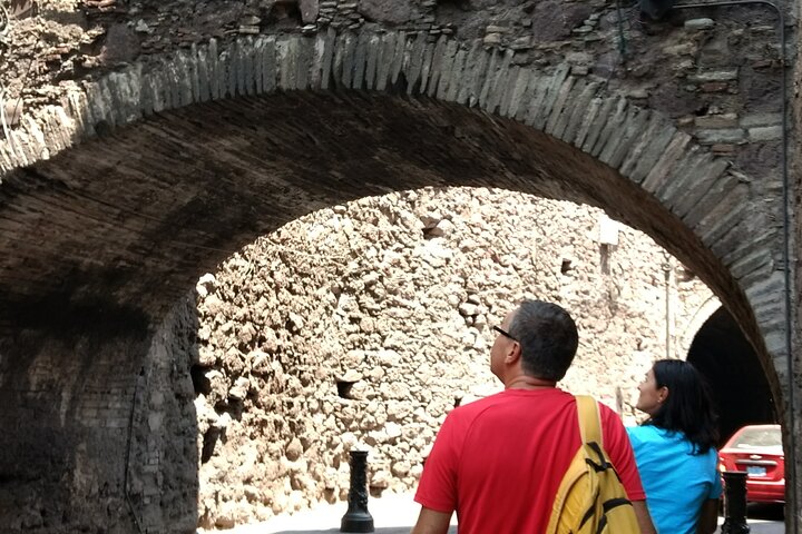 Kultureller Stadtrundgang durch die Innenstadt von Guanajuato