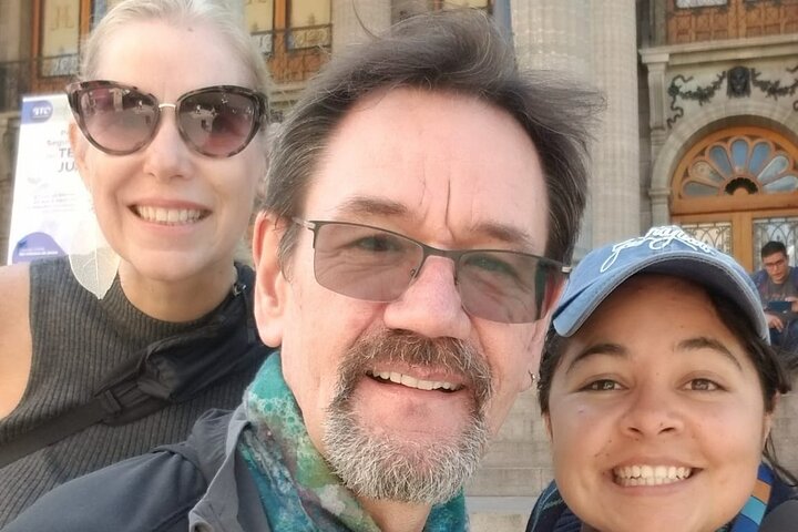 Kultureller Stadtrundgang durch die Innenstadt von Guanajuato
