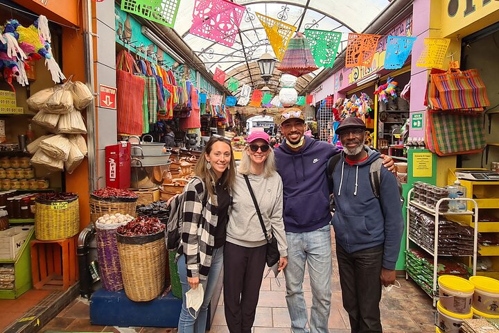 Privat heldags guidet tur i Tijuana