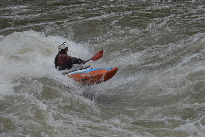 Rafting | Canyoning Casahurco Almuerzo Puyo, Pastaza Tours un Dia