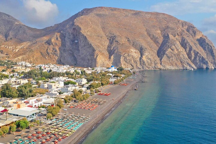 Privado Santorini Tailor Made - Escolha do hóspede!