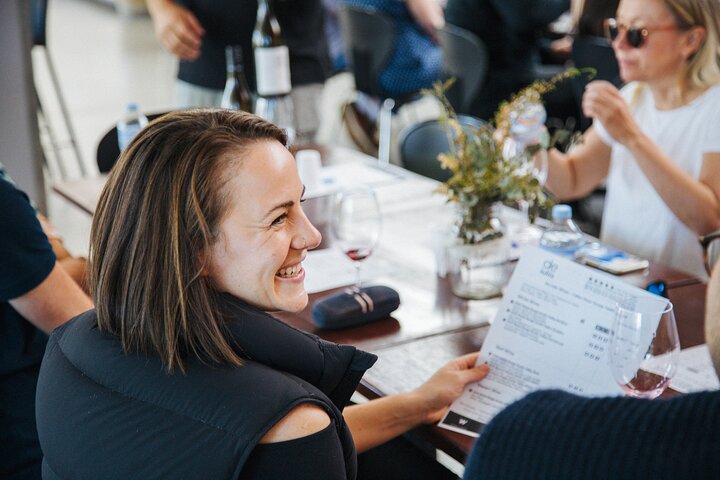 Premium Hunter Valley Weintour mit 2 - Gang Mittagessen ab Sydney