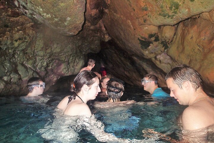 Hoteller i nærheden af Ibiza Snorkeling Beach and Cave Tour