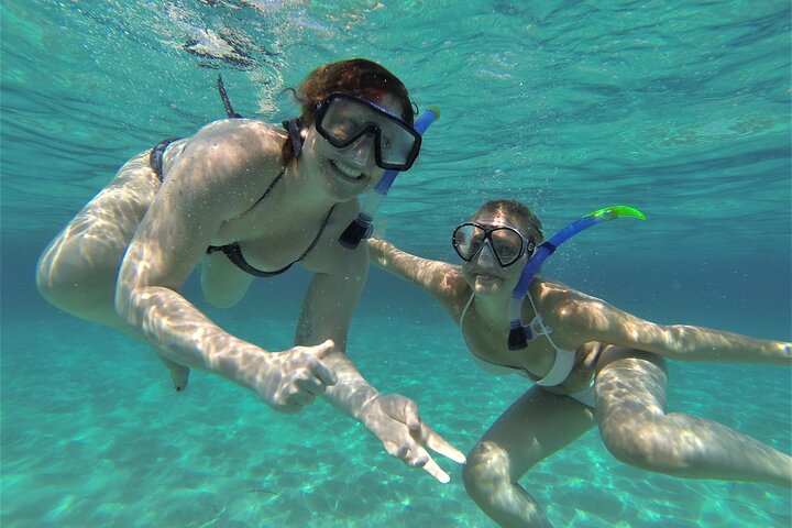 Hoteller i nærheden af Ibiza Snorkeling Beach and Cave Tour