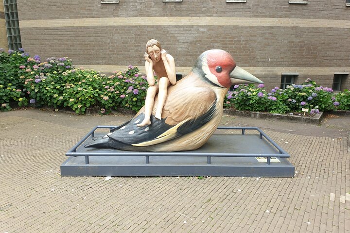 Ontdek de mooiste plekken van Den Bosch met Outside Escape