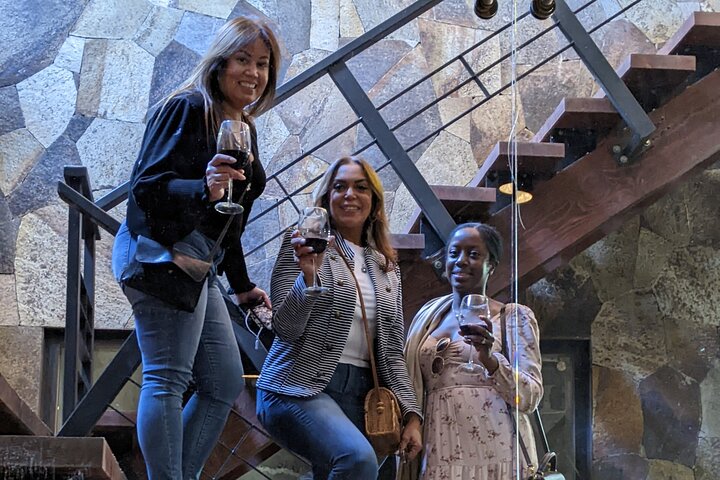 Visite gastronomique et œnologique premium de la vallée de Guadalupe