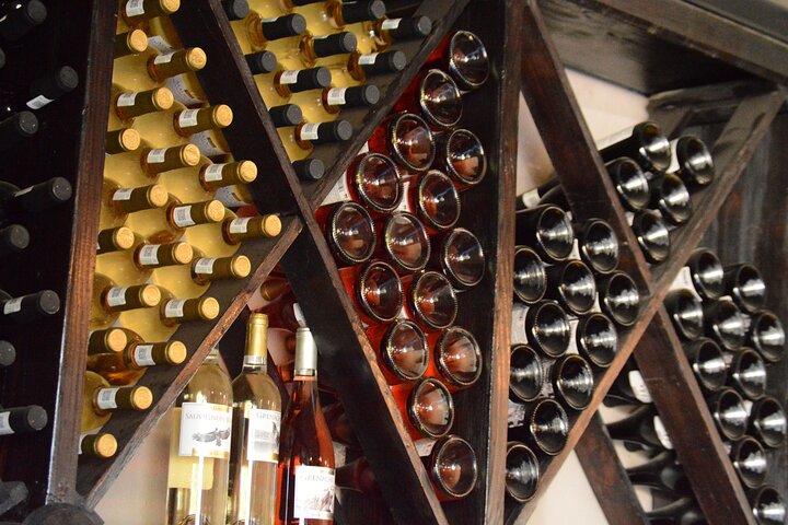 Visite gastronomique et œnologique premium de la vallée de Guadalupe