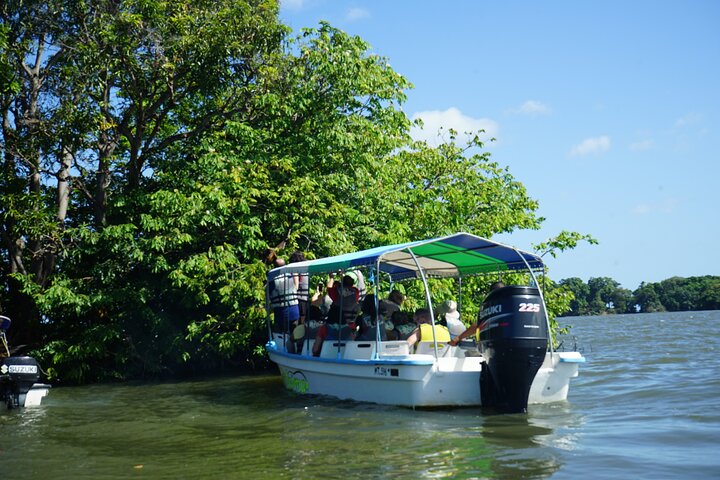Op een dag Nicaragua Het is een dag vol verrassingen