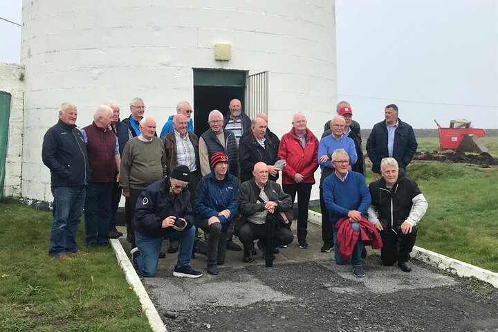 Privérondleiding door Ring of Kerry en Valentia Island