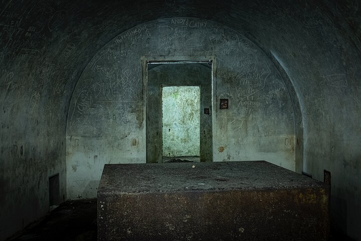 Berchtesgaden-Obersalzberg Private halbtägige historische Tour durch den Zweiten Weltkrieg