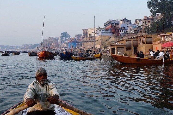 Banaras Wala Touren