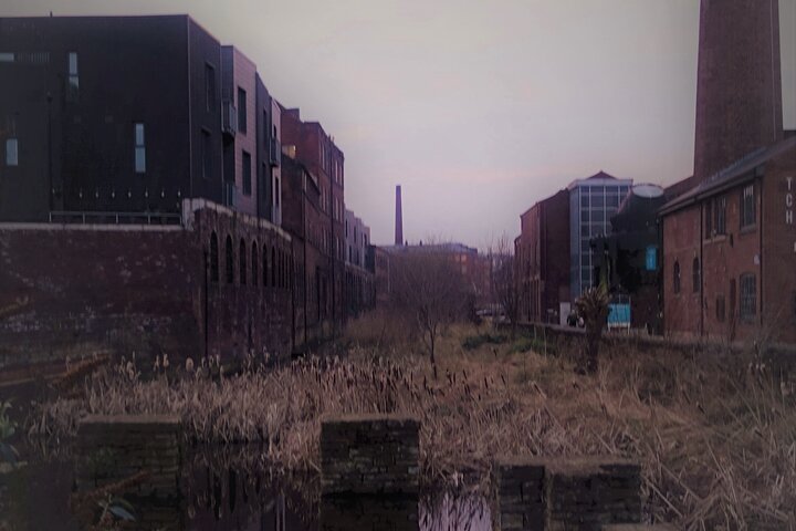 Immersives Krimi-Erlebnis in Sheffield – Outdoor-Escape-Erlebnis
