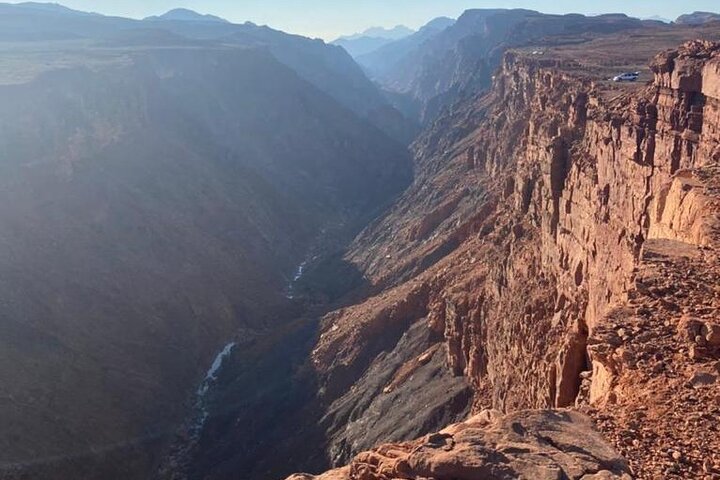 Wonders of Tabuk Tour 3 Days 2 Nights Tour