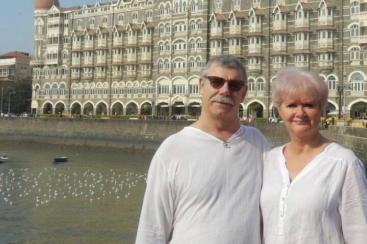 Destaques do Mumbai Sightseeing Tour: A ESCOLHA DOS VIAJANTES FOI PREMIADA