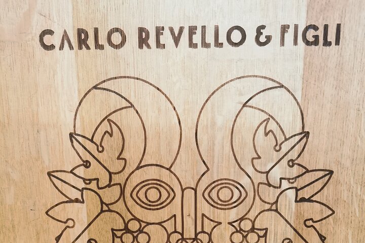 Découverte des vins de Barolo et Barbaresco en compagnie d'un vigneron local / Milan