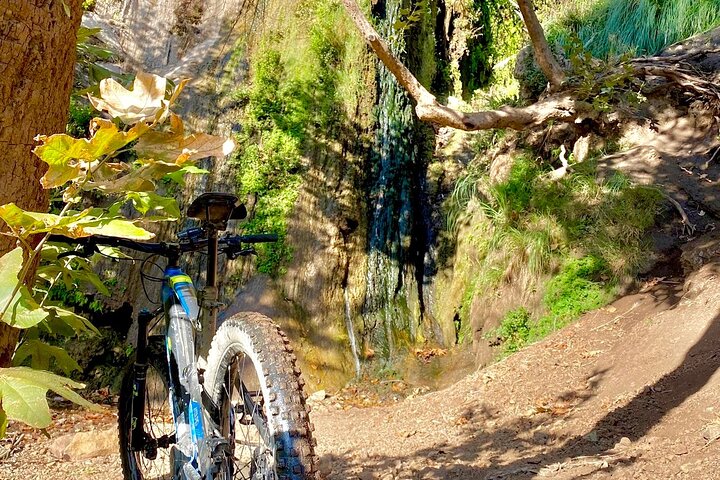 Hoteller i nærheden af Malibu Waterfall eMTB & Hiking Adventure