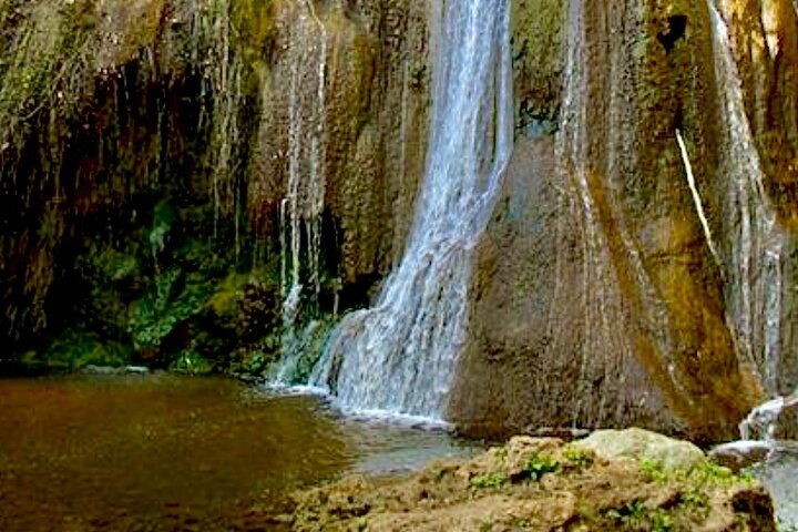 Hoteller i nærheden af Malibu Waterfall eMTB & Hiking Adventure