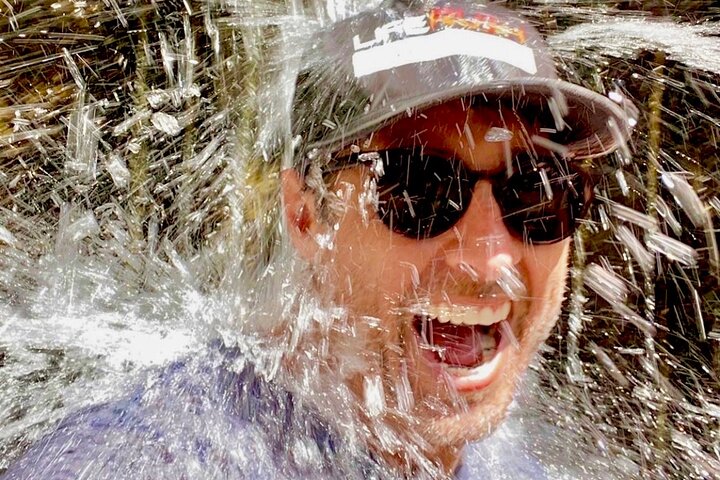 Hoteller i nærheden af Malibu Waterfall eMTB & Hiking Adventure