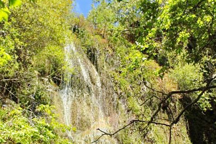 Hoteller i nærheden af Malibu Waterfall eMTB & Hiking Adventure