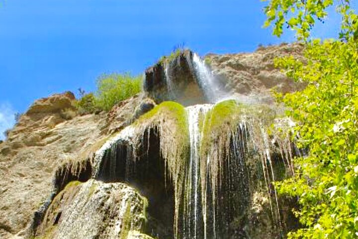 Hoteller i nærheden af Malibu Waterfall eMTB & Hiking Adventure