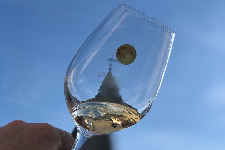 Wein- und Speisespaziergang durch die Weinberge in Sion