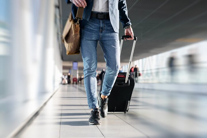 Transfer vom Flughafen Shannon nach Galway