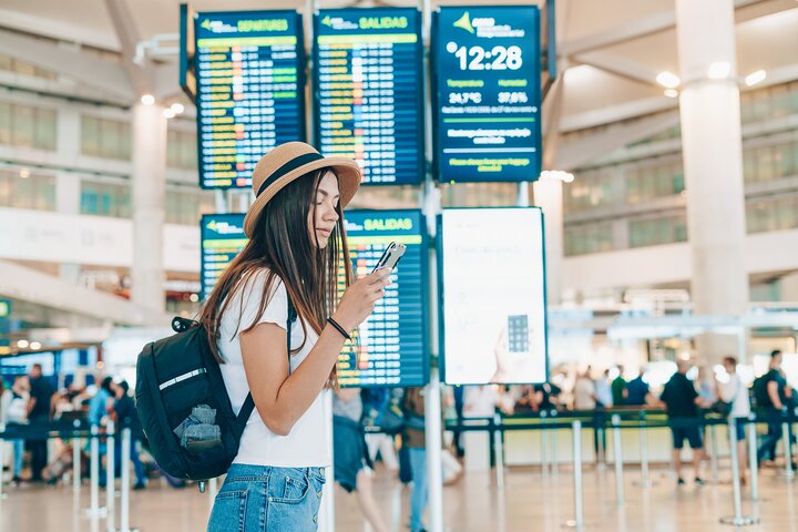 Transfer vom Flughafen Shannon nach Galway