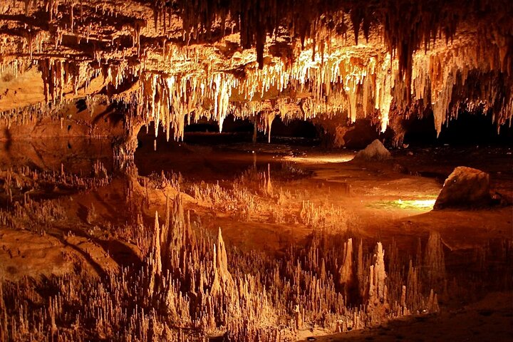 Restauranter i nærheden af Luray Caverns and Shenandoah National Park