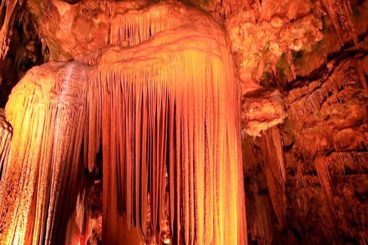 Restauranter i nærheden af Luray Caverns and Shenandoah National Park