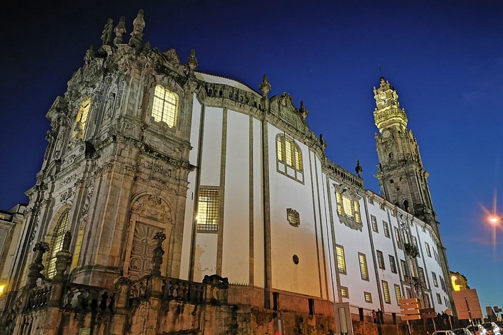 Porto Heritage & Wine: Eksklusiv privat dagstur fra Lisboa