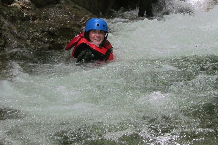 Rafting | Canyoning Casahurco Almuerzo Puyo, Pastaza Tours un Dia
