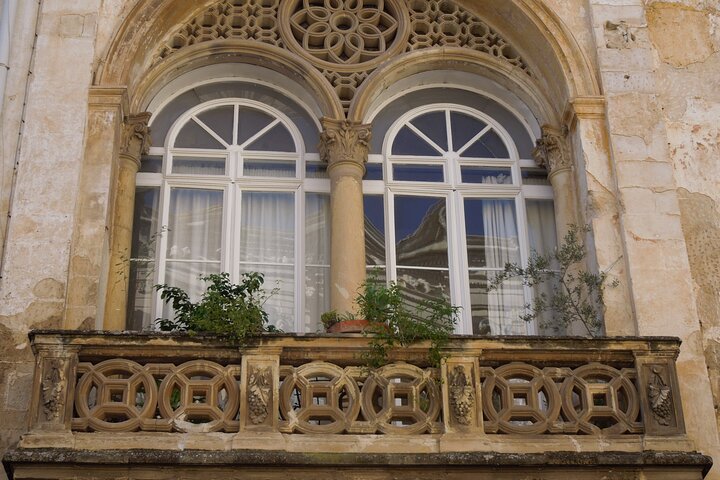 Visite en petit groupe de l'histoire de Lecce et de la dégustation de plats de rue